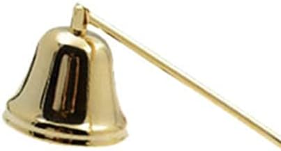 GYZOUKA Iron Candle Snuffer with Grip
