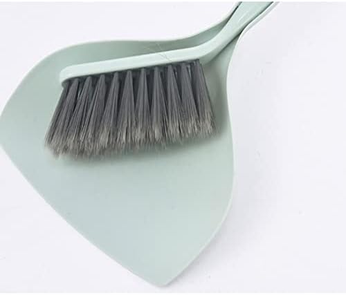 DDGURDH Hand Broom Dustpan Set for Easy Cleaning