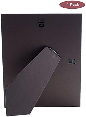 National Artcraft 8x10 Easel Back for Thin Frames 1
