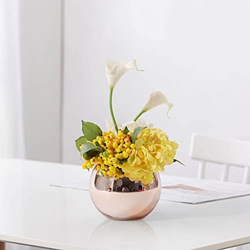 NDRFAWY Artificial Calla Lily Home Decor