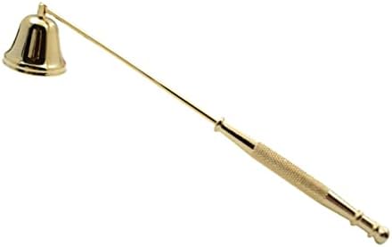 GYZOUKA Iron Candle Snuffer with Grip