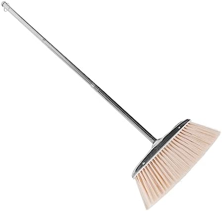 TOKIDNY Heavy Duty Broom Handle Cleaning Tool for Home Kitchen and Office
