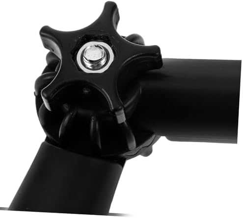 TOKIDNY Angle Adaptor for Paint Roller and Telescoping Pole
