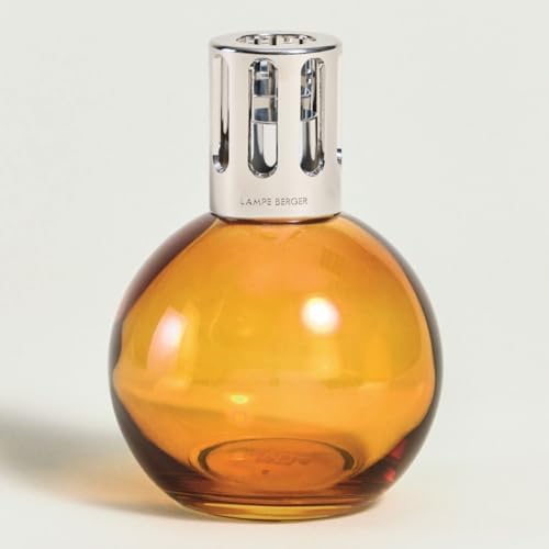 MAISON BERGER Fragrance Lamp Boule - Luxury Air Purifier Decor