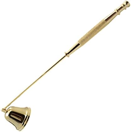 GYZOUKA Iron Candle Snuffer with Grip