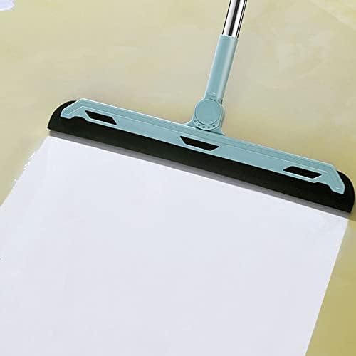 DDGURDH Hand Broom with Dustpan for Easy Cleaning 1