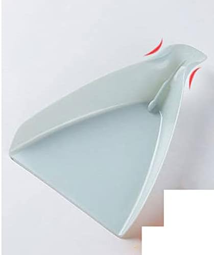 DDGURDH Hand Broom Set with Dustpan and Handle