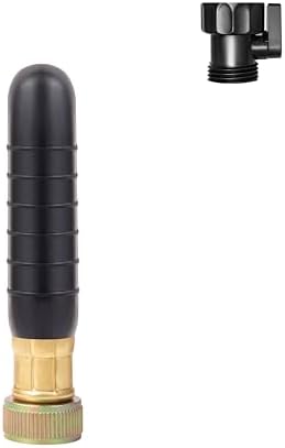 Relioky Drain Bladder Unclogger with 34 Shut Off Valve