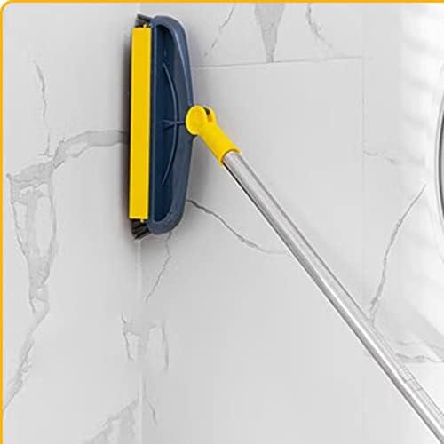 DDGURDH 2 in 1 Hand Broom Brush for Floors and Cleaning