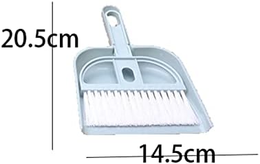 DDGURDH Small Hand Broom Cleaning Tool Set
