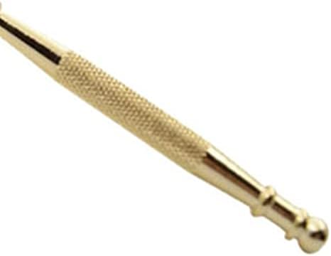 GYZOUKA Iron Candle Snuffer with Grip