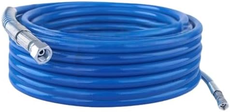 Pipe Cleaner With Twist Water Pressure Tech And Polyurethane Hose