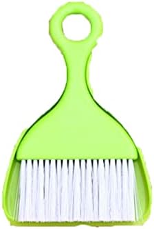 DDGURDH Hand Broom and Dustpan Set for Home Cleaning 1