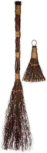 Nautical Crush Trading Cinnamon Brooms 36 6 Scented Combo
