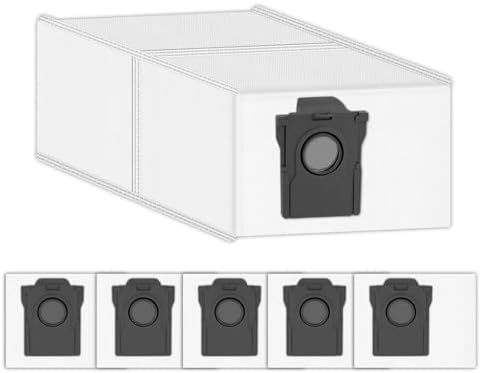 KEYKAO 6 Pack P50 Pro Ultra Dust Bags Replacement