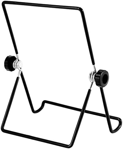 KOHAND 14 Pack Adjustable Wire Easels