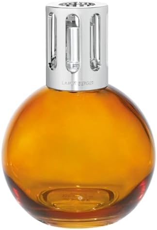 MAISON BERGER Fragrance Lamp Boule - Luxury Air Purifier Decor