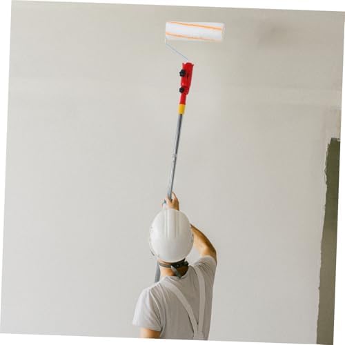 LIFKICH Multi-Angle Paint Roller Extension Pole 1