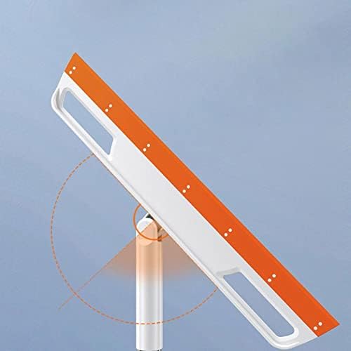 DDGURDH Hand Broom for Floor and Window Cleaning