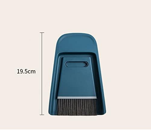 DDGURDH Hand Broom for Hardwood Floors and Countertop Cleaning