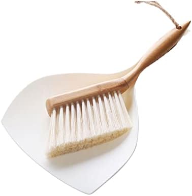 DDGURDH Hand Broom Cleaning Set for Efficient Dust Removal