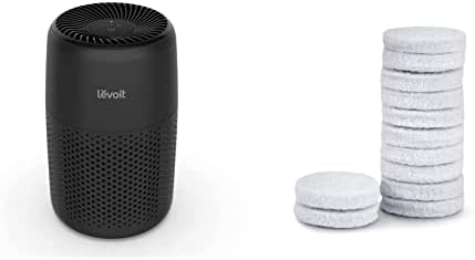 LEVOIT Air Purifier Aroma Pads for Core Mini