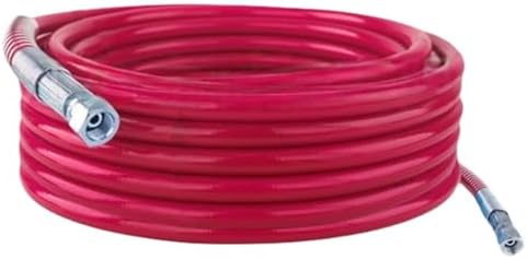 Pipe Cleaner With Twist Water Pressure Tech And Polyurethane Hose