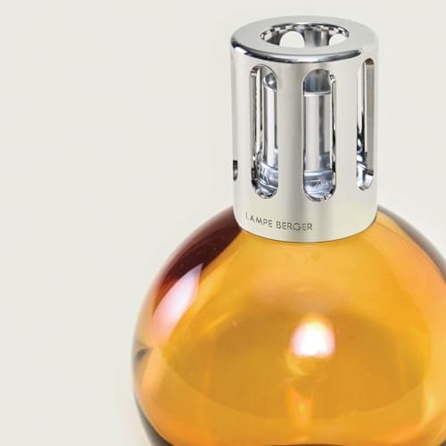 MAISON BERGER Fragrance Lamp Boule - Luxury Air Purifier Decor