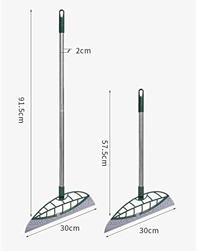 DDGURDH Magic Hand Broom for Floor and Window Cleaning