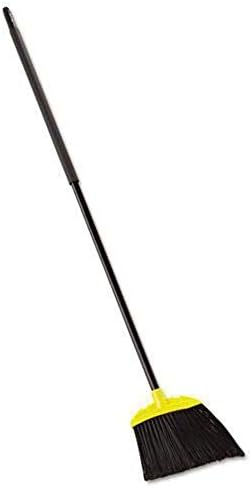 Rubbermaid Jumbo Smooth Sweep Angled Broom
