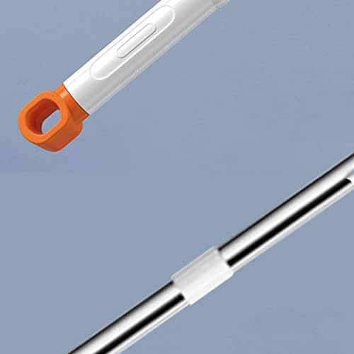 DDGURDH Hand Broom for Floor and Window Cleaning