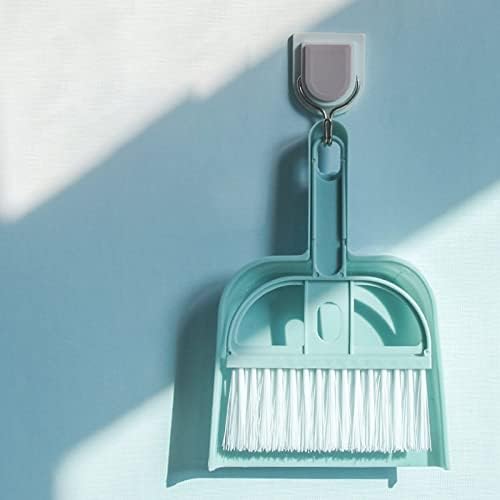 DDGURDH Hand Broom Set for Home Cleaning 1