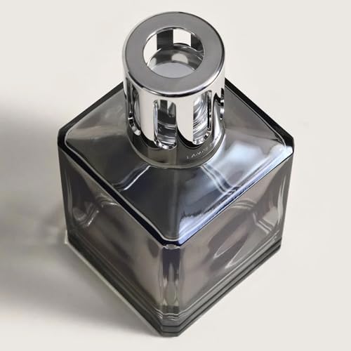 MAISON BERGER Carre Home Fragrance Lamp - Grey