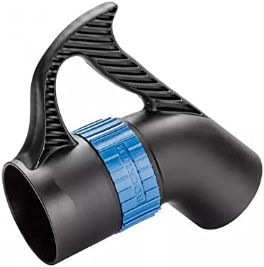 ROCKLER 4 Quick Change Dust Collector Handle