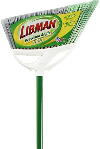 Libman Large Precision Angle Broom 1