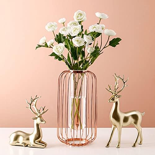 NDRFAWY Artificial Flowers Large Bouquet Home Decoration