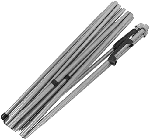 Adjustable Folding Metal Easel Stand for Painting Display