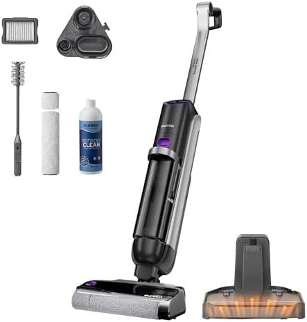 Eureka RapidWash 630 Cordless Wet Dry Vacuum