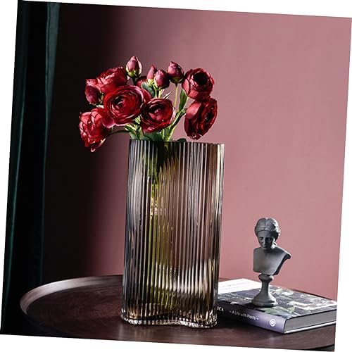 Red Artificial Rose Bouquet for Home Decor