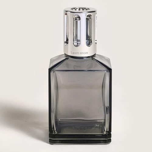 MAISON BERGER Carre Home Fragrance Lamp - Grey