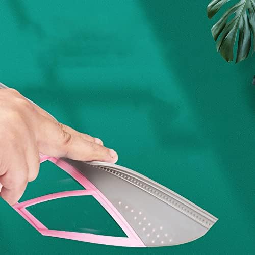 DDGURDH Hand Broom for Cleaning Floors and Windows