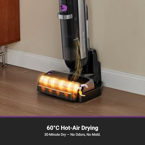 Eureka RapidWash 630 Cordless Wet Dry Vacuum