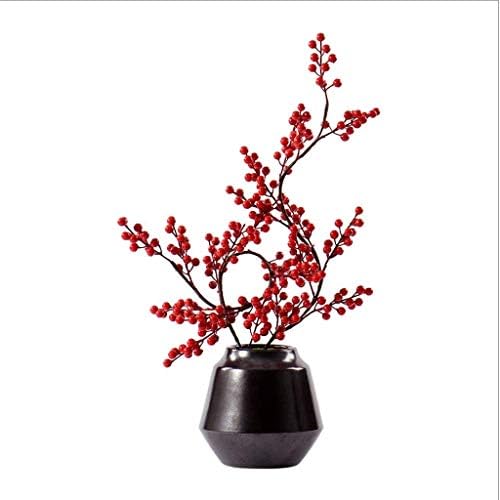 Artificial Flowers Bouquets for Wedding Home Decor