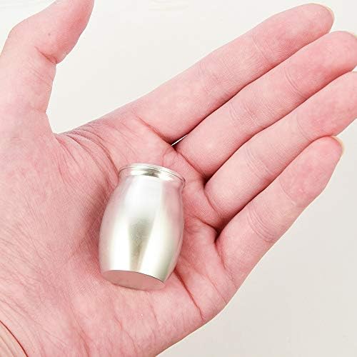 Mini Cremation Urns for Human Ashes Family Keepsake Memorial Keepsake Urn