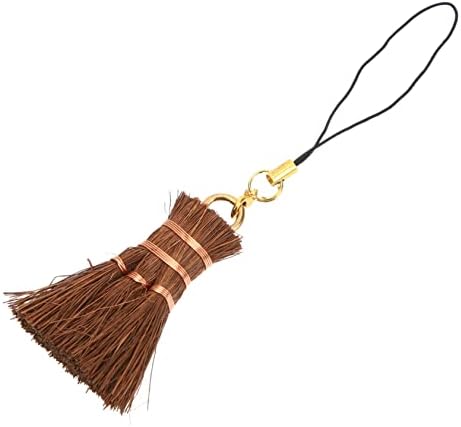5PCS Palm Broom for Desk Cleaning Lightweight and Portable