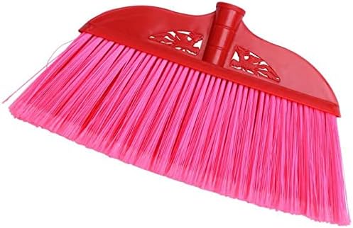 DDGURDH Durable Hand Broom for Hardwood Floors