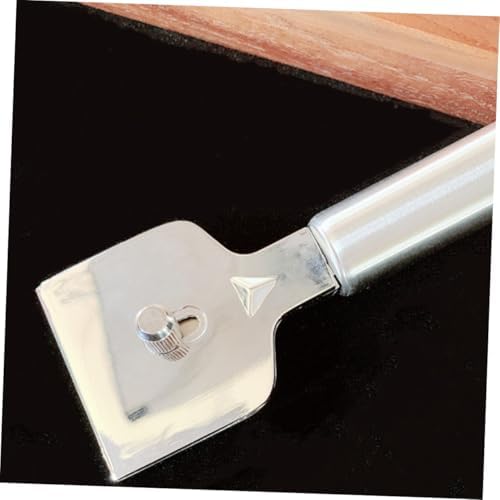 Healvian Stainless Steel Cleaning Scraper Multi-Purpose