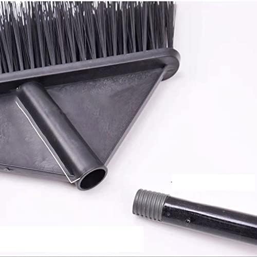DDGURDH Hand Broom for Easy Floor Cleaning 1