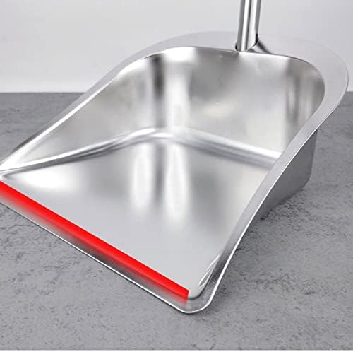 DDGURDH Hand Broom Cleaning Set with Dustpan