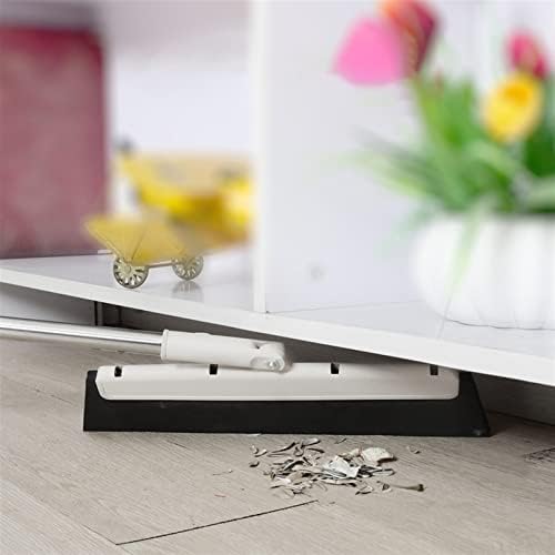 DDGURDH Magic Silicone Hand Broom for Floors